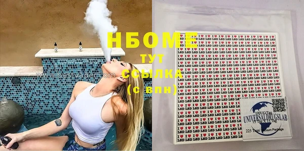 стафф Алзамай