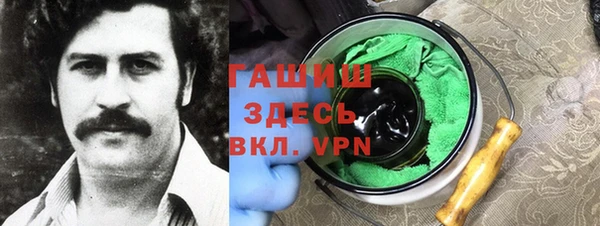 стафф Алзамай